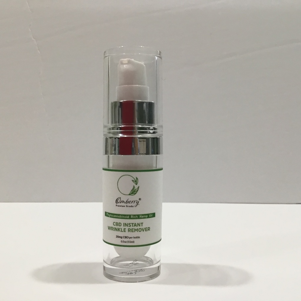 Anti-Aging Wrinklier Remover